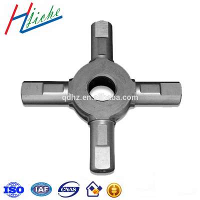 Differential Cross Shaft Gear for Truck and Forklift Parts