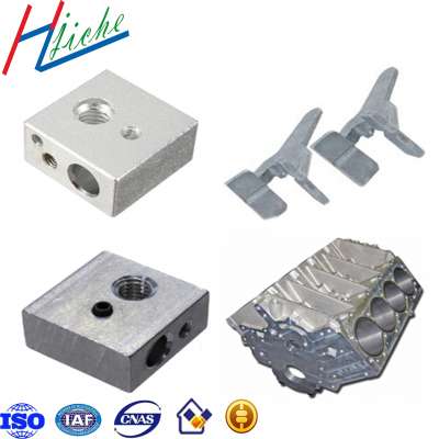 Customized chinese factory price aluminium block for machining