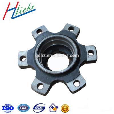 Truck and Forklift Parts Wheel Hub