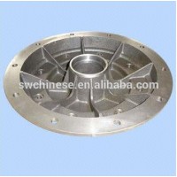 Wheel Hub Gray iron hub Sand casting hub