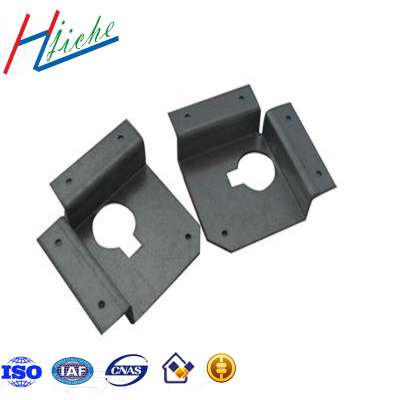 OEM Customized High Quality Sheet Metal Bending Stamping Service Punching parts