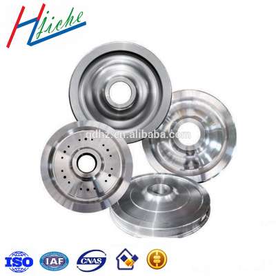 Best selling casting Auto Brake Disc