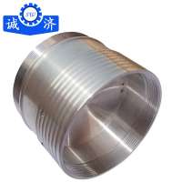 China New Products Precision Sus304 Stainless Steel CNC Machining