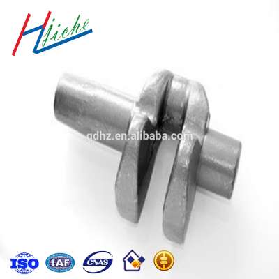 Professional casting &forging supplier all kind of casting forging parts