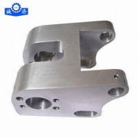 China Supply Apply To Construction Equipments Turning Customized Non Standard OEM CNC, Machining Part