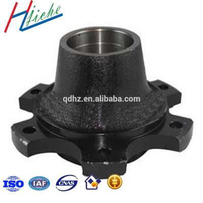 high quality standard fast delivery truck axle rear wheel hub from China