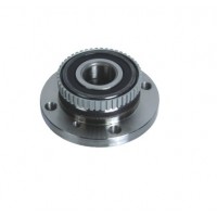 ductile iron wheel hub ggg40 wheel hub