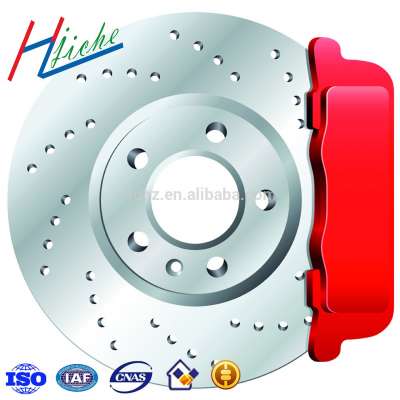 MANUFACTURE OF QUALITY BRAKE DISK FOR ALL CAR