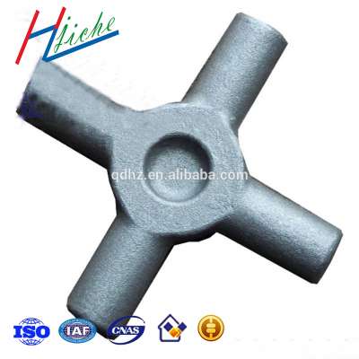 all kind of machine parts Differential Pinion Cross differential cross shaft