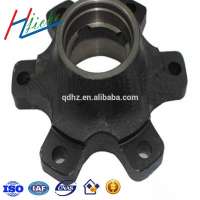 High Quality front wheel hub for trucks and automobiles