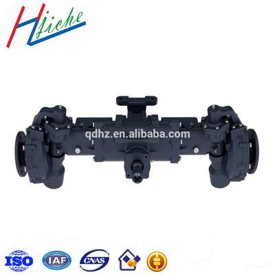 Front and Rear Drive Axle for Truck and Forklift